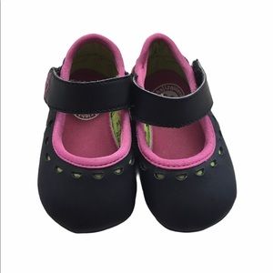 Nike Baby Crib Shoes